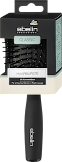 Klasszikus párnás hajkefe Professional ebelin PROFESSIONAL