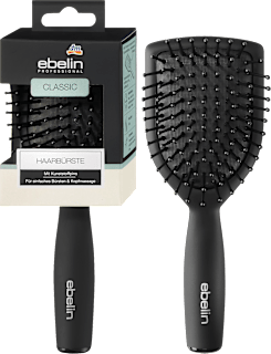 Haarbürste Classic Mini Paddle-Bürste ebelin PROFESSIONAL