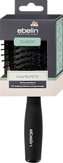 Klasszikus párnás hajkefe Professional ebelin PROFESSIONAL