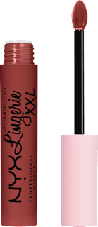 Lippenstift Liquid Lingerie XXL 08 Straps Off NYX PROFESSIONAL MAKEUP