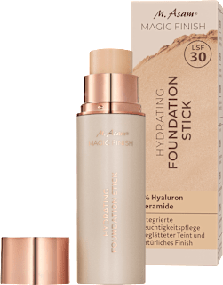 Foundation Stick Hydrating Soft Ivory M. Asam