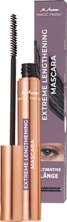 Mascara Extreme Lengthening Deep Black M. Asam