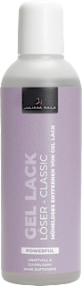 Nagellackentfernter Gel Classic JULIANA NAILS