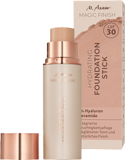 Foundation Stick Hydrating Creamy Nude M. Asam