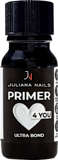 Nagelpflege Primer 4 You Ultra Bond JULIANA NAILS
