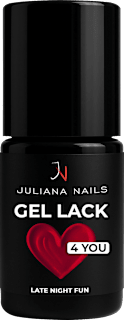 UV Nagellack Gel 4 You Late Night Fun JULIANA NAILS