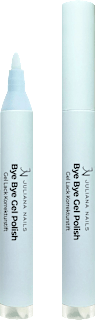 Nagellackkorrekturstift Bye Bye Gel JULIANA NAILS