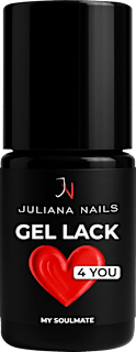 UV Nagellack Gel 4 You My Soulmate JULIANA NAILS