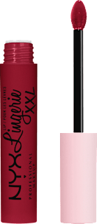 Lippenstift Liquid Lingerie XXL 22 Sizzlin NYX PROFESSIONAL MAKEUP