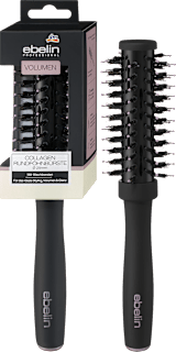 Okrugla četka za feniranje za svilenkasti sjaj kose ebelin PROFESSIONAL