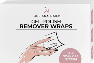 Nagelfolien JULIANA NAILS