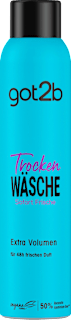 Trockenwäsche got2b