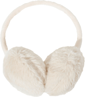 Grijači za uši - Beige PURSET