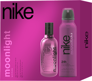 Подаръчен комплект Moonlight nike
