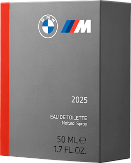 Eau de Toilette 2025 BMW