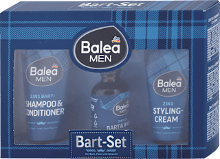 Set cadou Bart-Set Balea MEN