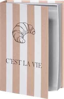 Tablebook 10x15 C'est la vie Paradies