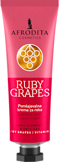 Krema za ruke Ruby Grapes AFRODITA