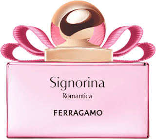 Eau de Parfum Signorina Romantica FERRAGAMO