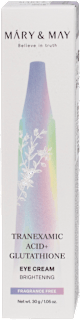 Tranexamic Acid + Glutathione krema za područje oko očiju Mary&May