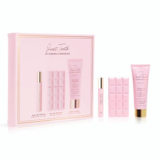 Set cadou 3pc SABRINA CARPENTER