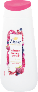 Sprchovací gél Winter Berry Swirl  Dove