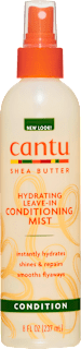 Spray leave-in hidratant  cantu