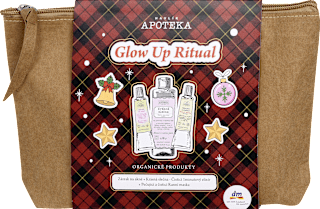 dárková sada Glow Up Ritual HAVLÍK APOTEKA