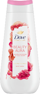 Cremedusche Beauty Aura  Dove