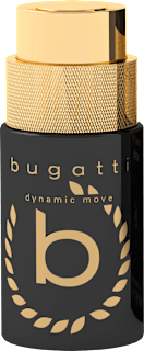 dynamic move INTENSE EdP- muški bugatti