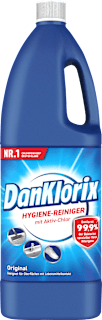 Hygienereiniger Original DanKlorix
