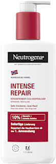 Bodylotion Intense Repair Neutrogena