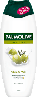 Żel pod prysznic Olive&Milk  Palmolive
