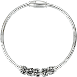 Narukvica s cirkonima noerror