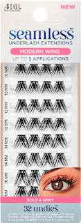 Künstliche Wimpern Seamless Undies Modern Wing ARDELL