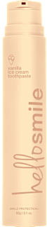 Pasta za zube - vanila ice cream helloSMILE