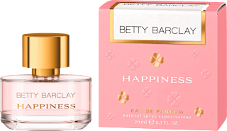 Happiness edp Betty Barclay