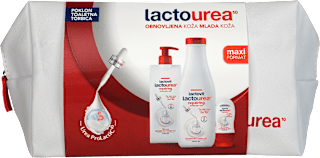 Poklon-paket lactourea lactovit
