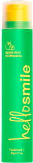 Pasta za zube, ukus: jabuka i kivi helloSMILE