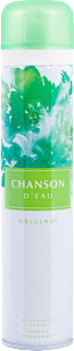 Dezodorant perfumowany Chanson d´Eau