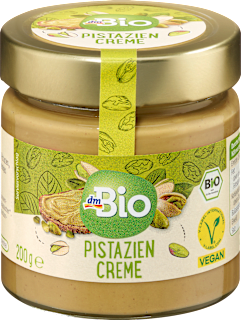 Pistaziencreme dmBio