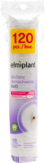 Dischete demachiante Elmiplant