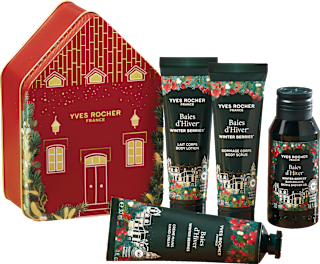 Poklon-paket Winter Berries YVES ROCHER