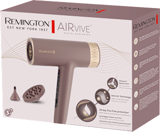 AirVive digitalni fen za kosu  Remington