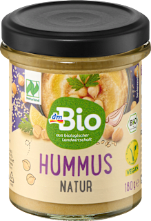 Humus NATUR dmBio