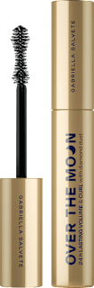 Over The Moon řasenka Volume & Curl 02 Black GABRIELLA SALVETE