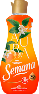 Balsam de rufe Aura Joy 70 spălări Semana