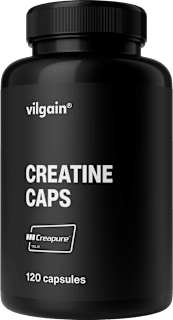 kreatin Creapure vilgain