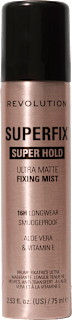 Fixierspray Superfix Super Hold Misting mini REVOLUTION