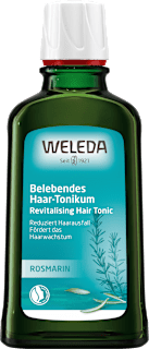 Tonic revigorant pentru păr și scalp WELEDA